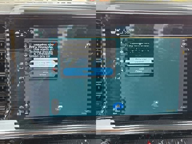 Used 2024 Chevrolet Silverado 1500 LT Trail Boss w/ Protection Package image 28