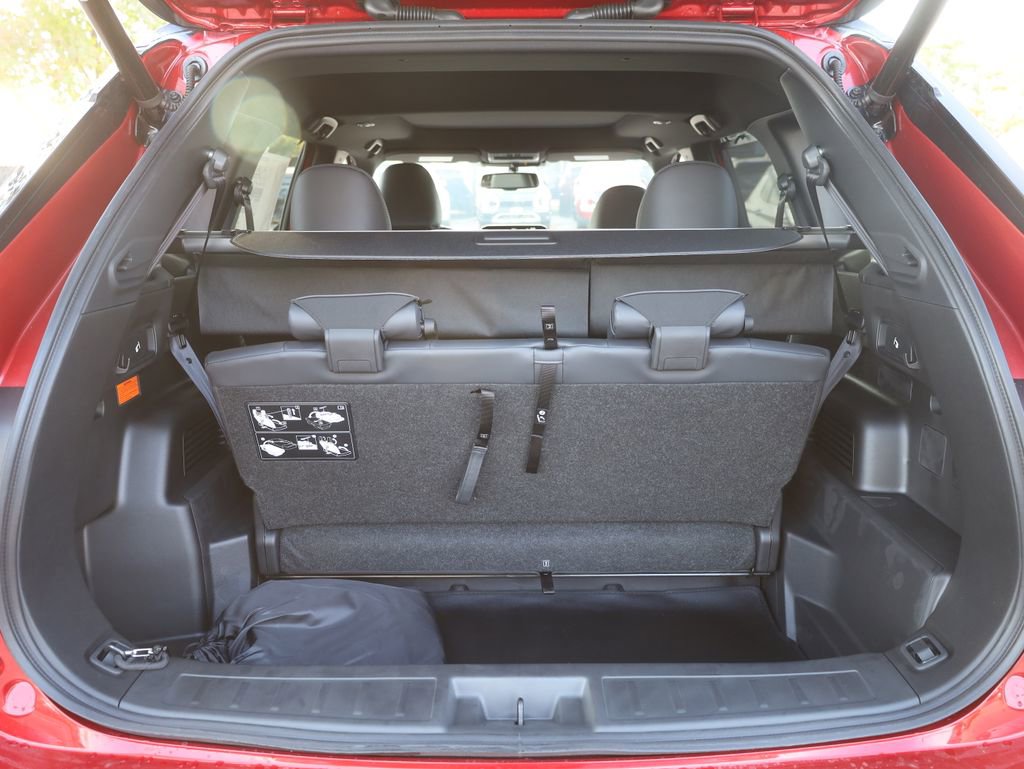 New 2025 Mitsubishi Outlander SEL Black Edition image 26