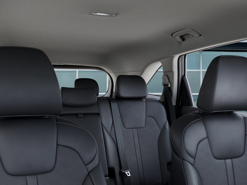 New 2026 Kia Sorento X-Line EX image 27