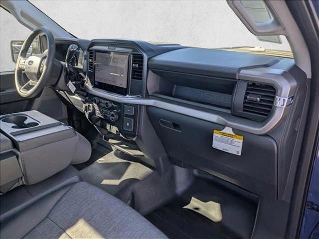 New 2026 Ford F150 XL image 16