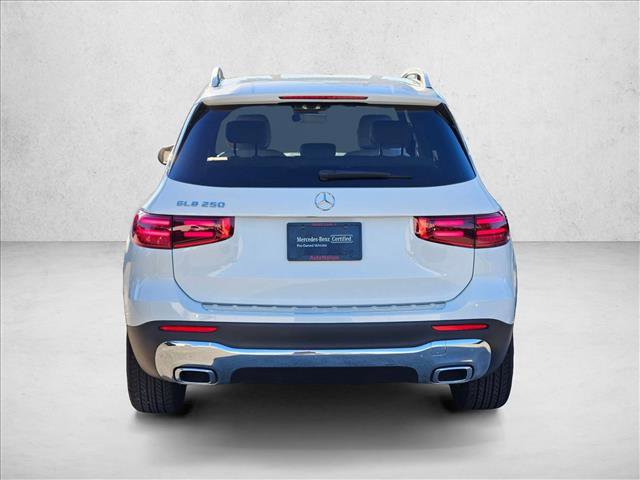 Used 2026 Mercedes-Benz GLB 250 image 7