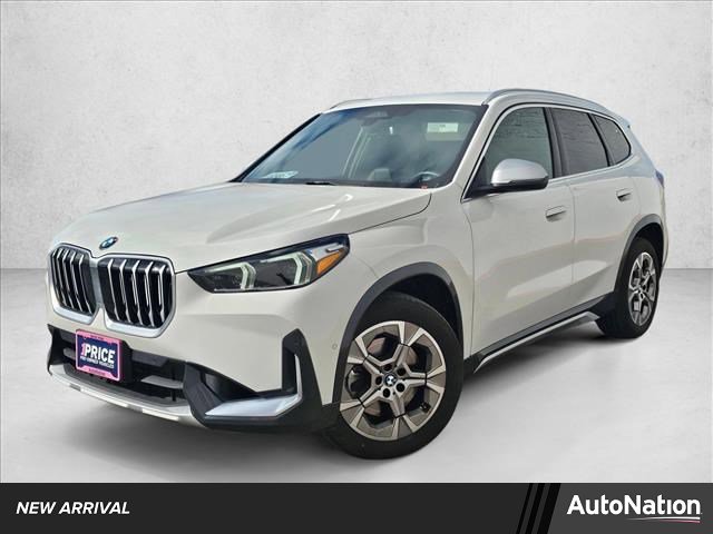 Used 2024 BMW X1 xDrive28i w/ Convenience Package image 1