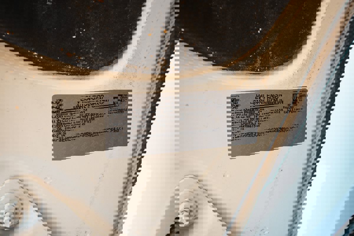 Used 2024 Chevrolet Silverado 2500 LTZ w/ LTZ Convenience Package image 26