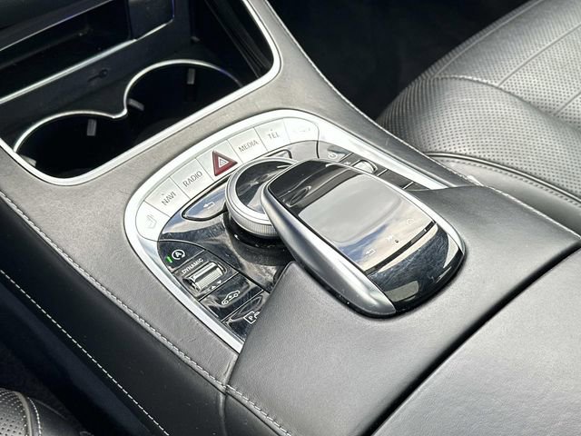 Used 2020 Mercedes-Benz S 560 4MATIC Sedan image 32