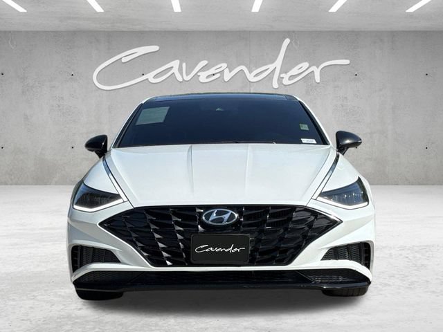 Used 2022 Hyundai Sonata SEL Plus FWD image 23