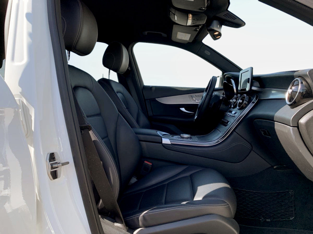 Used 2019 Mercedes-Benz GLC 300 image 18