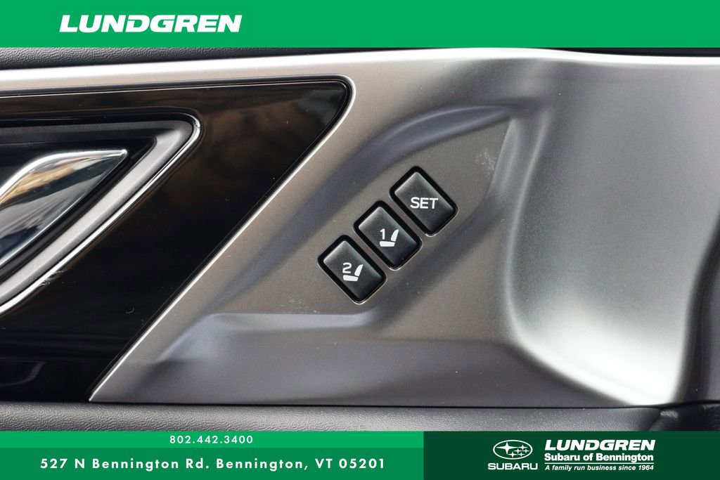 Used 2023 Subaru Outback Touring XT image 31