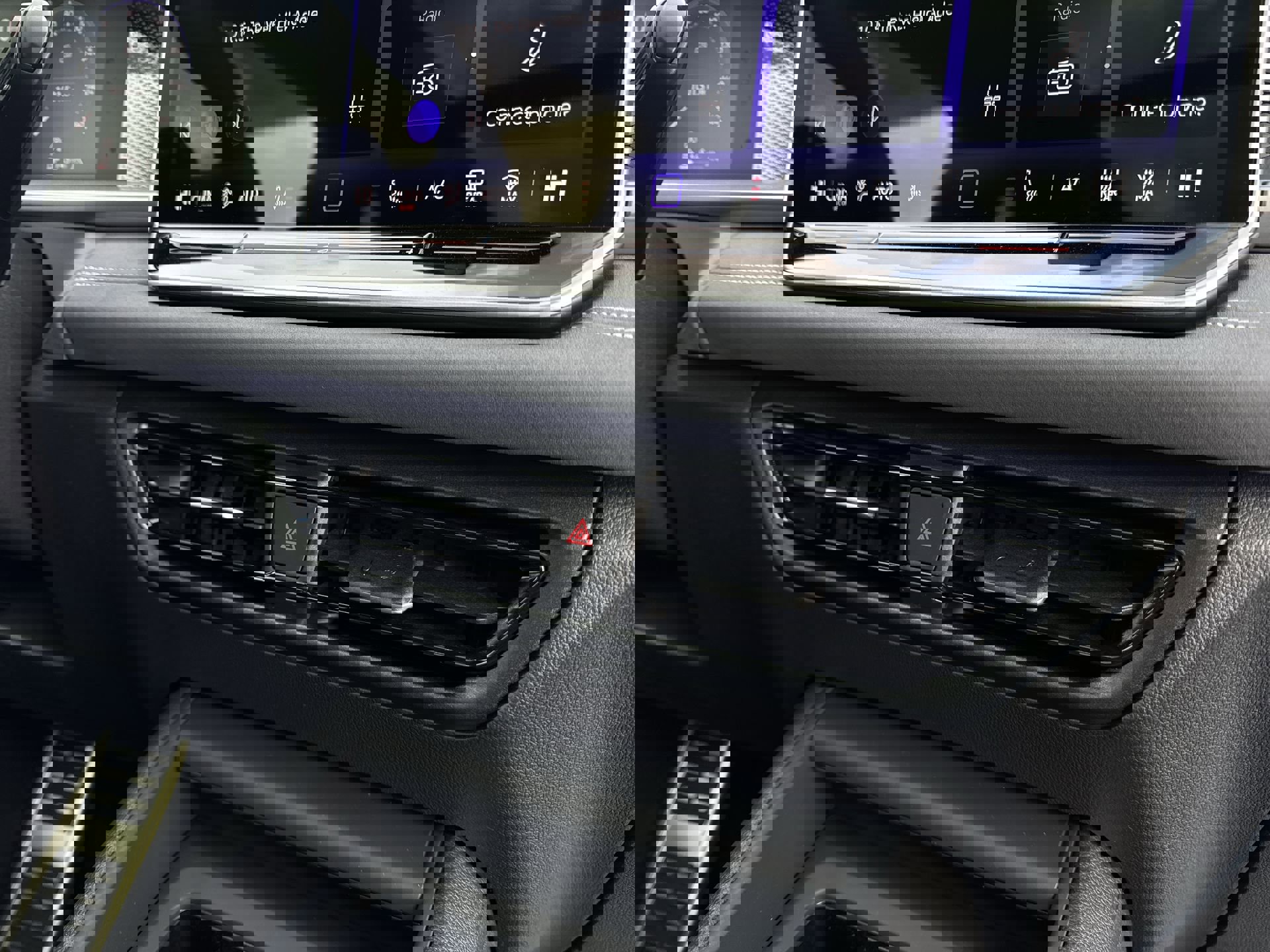 New 2026 Volkswagen Tiguan SE R-Line image 36