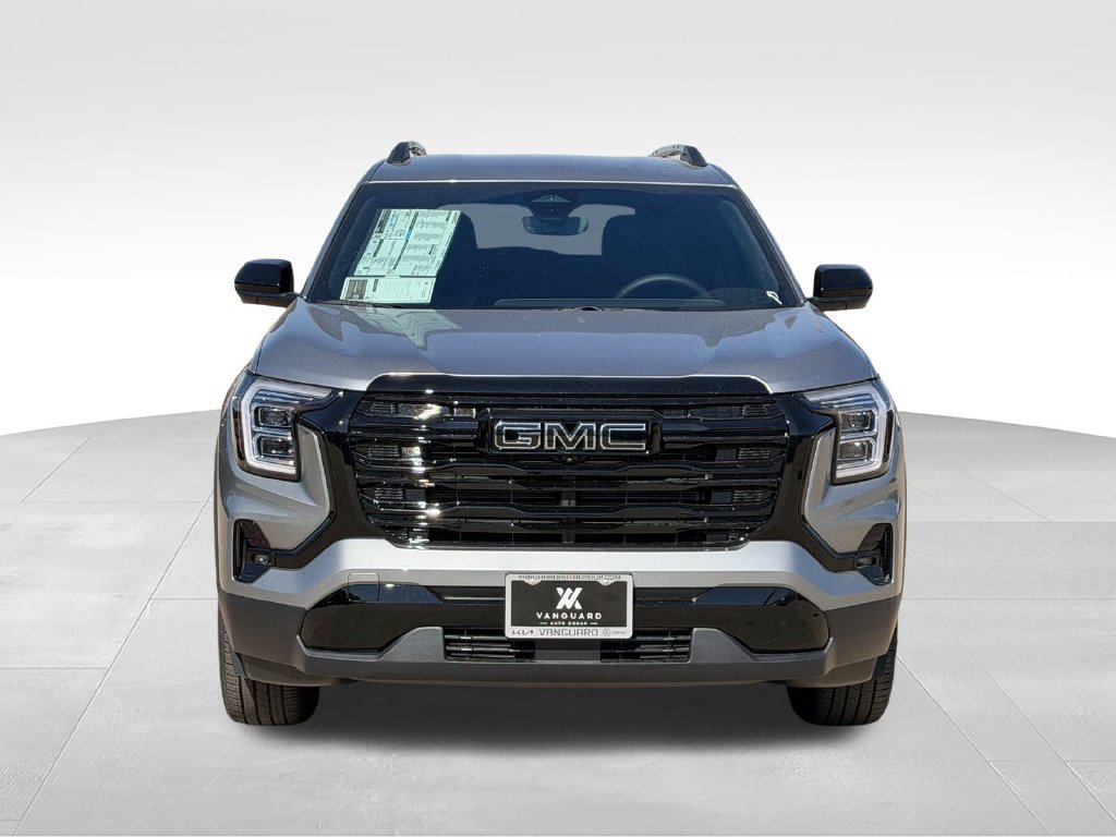 New 2027 GMC Terrain Elevation w/ Elevation Premium Package FWD image 7