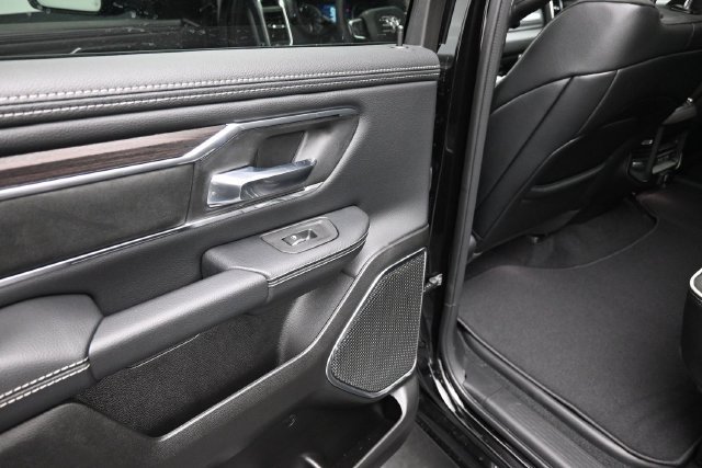 New 2027 RAM 1500 Laramie w/ Night Edition AWD/4WD image 20