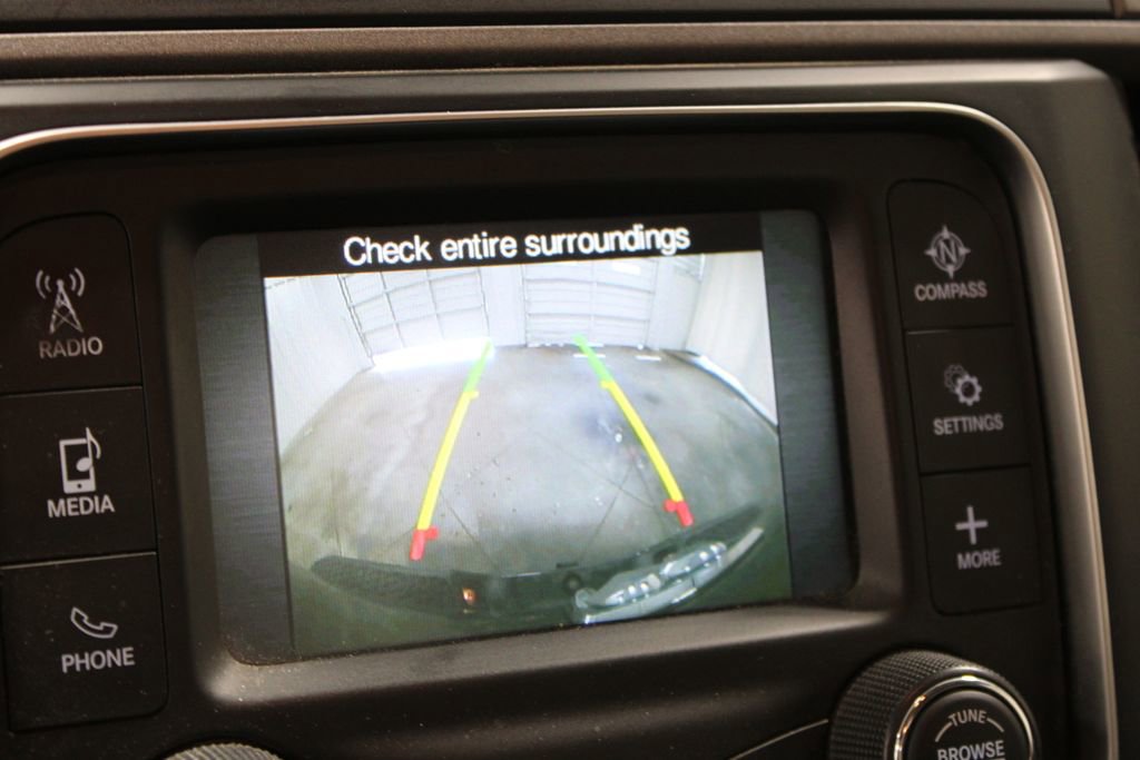 Used 2015 RAM 1500 Express RWD image 50