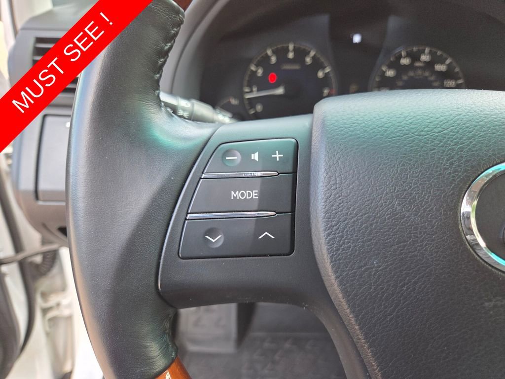 Used 2011 Lexus RX 350 AWD w/ Premium Pkg image 29
