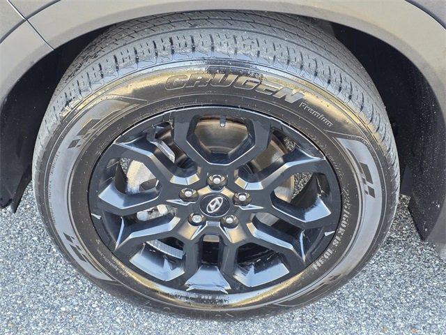 Used 2023 Hyundai Santa Fe XRT image 35