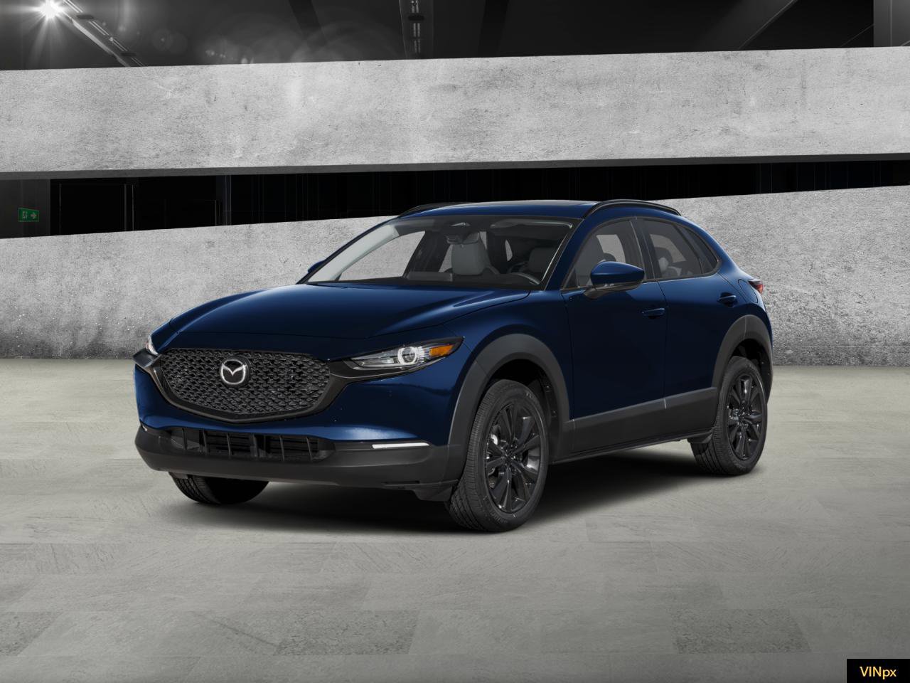 New 2026 MAZDA CX-30 Aire Edition AWD/4WD video 1