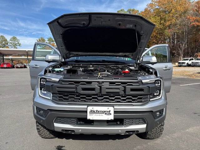 Certified 2024 Ford Ranger Raptor image 25