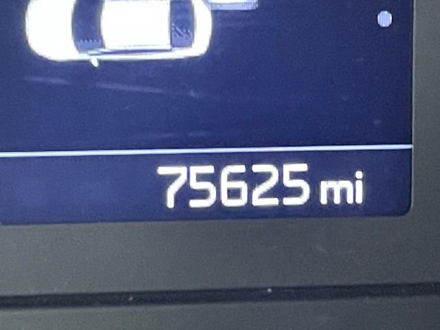 Used 2018 Kia Optima LX image 8