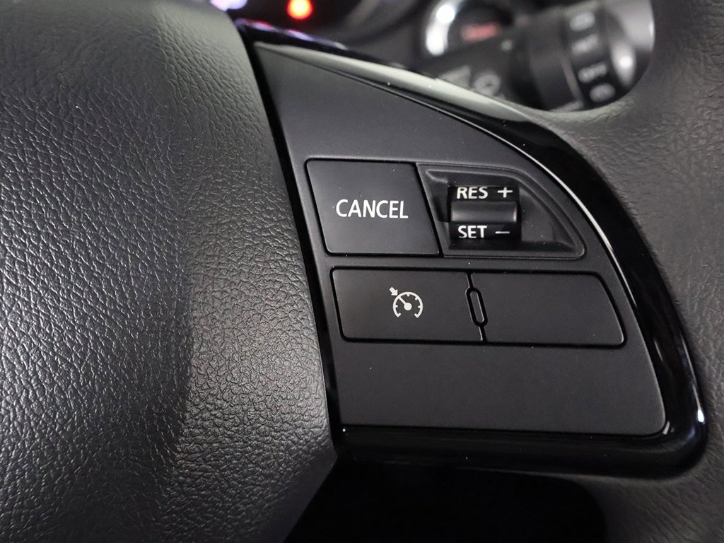 New 2025 Mitsubishi Eclipse Cross LE image 35