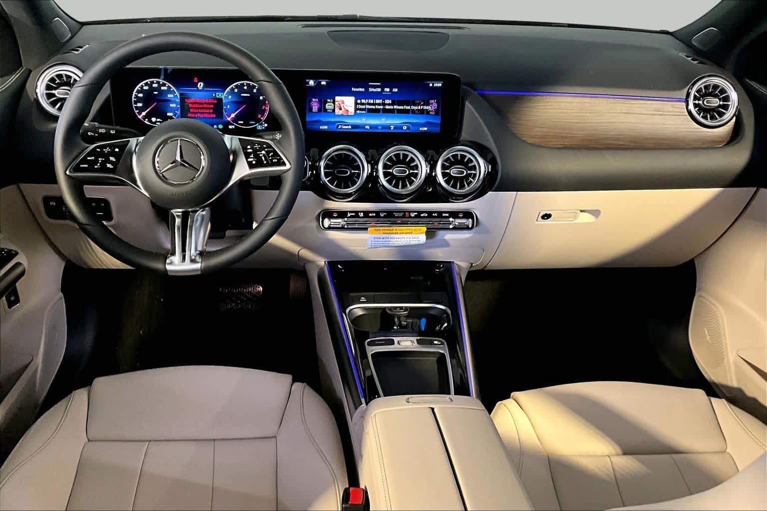 New 2026 Mercedes-Benz GLA 250 4MATIC image 7