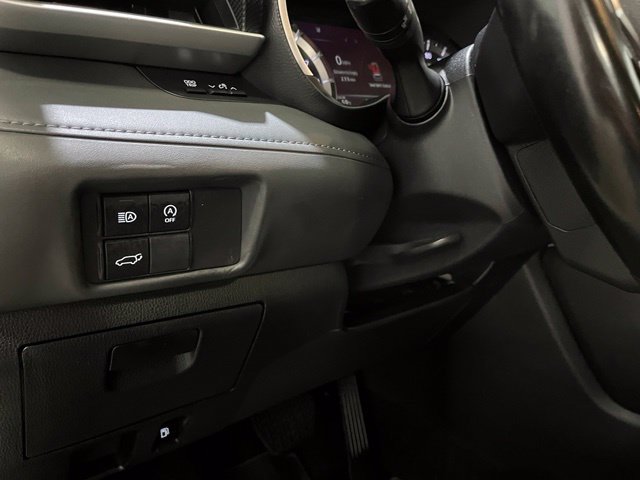 Used 2023 Toyota Highlander XSE AWD/4WD image 19