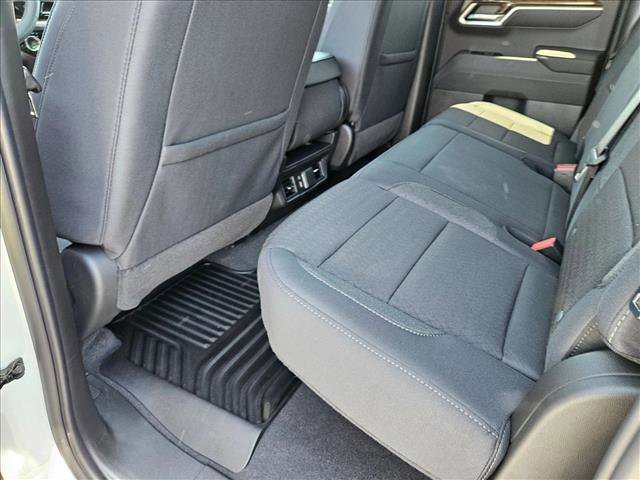 New 2026 GMC Sierra 1500 Elevation w/ Max Trailering Package AWD/4WD image 15