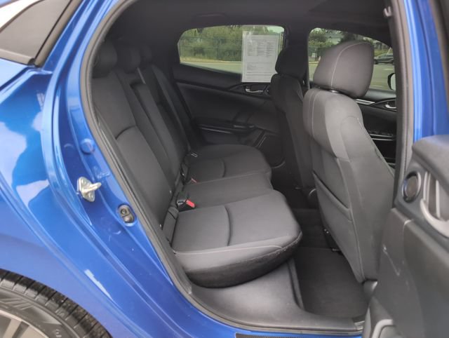 Used 2017 Honda Civic EX image 12
