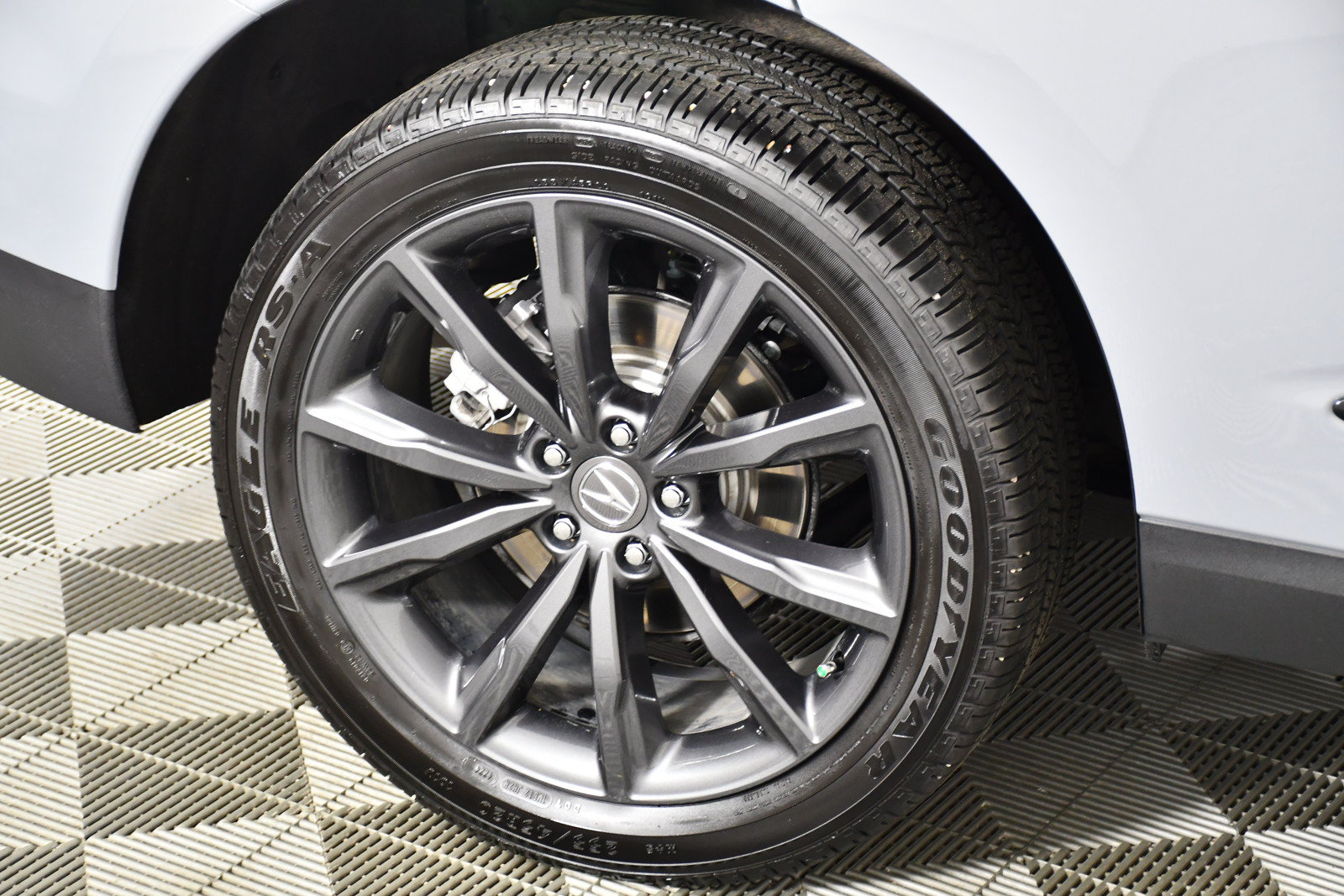 Certified 2025 Acura RDX A-Spec AWD/4WD image 55