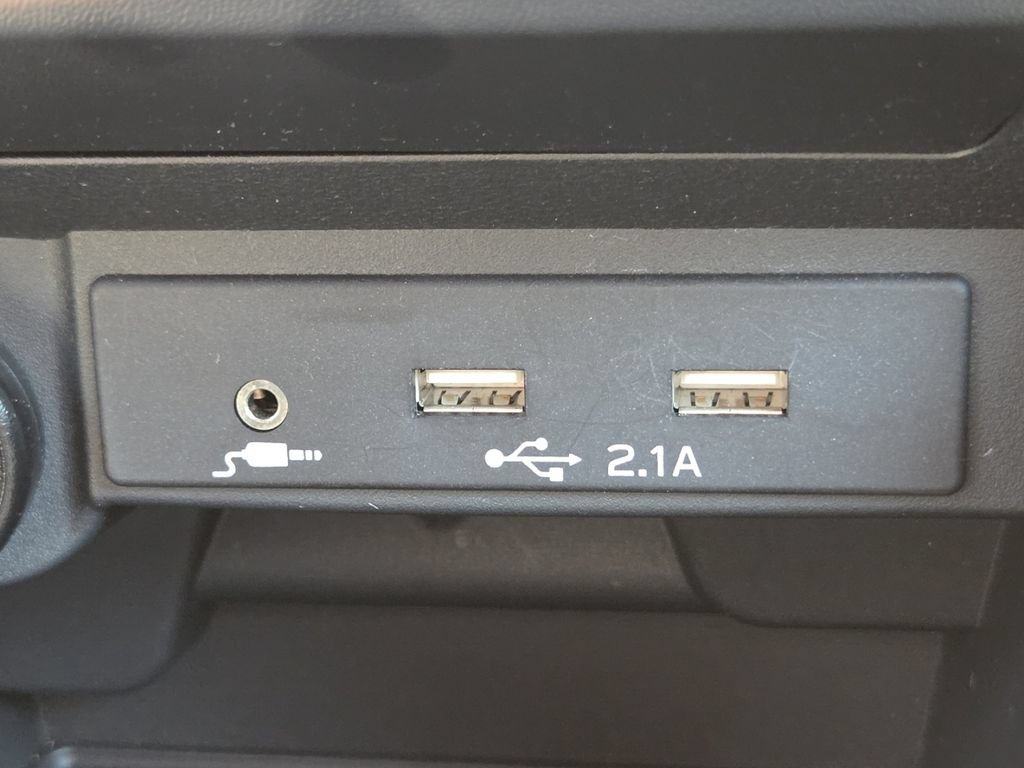 Used 2023 Subaru WRX AWD/4WD image 6
