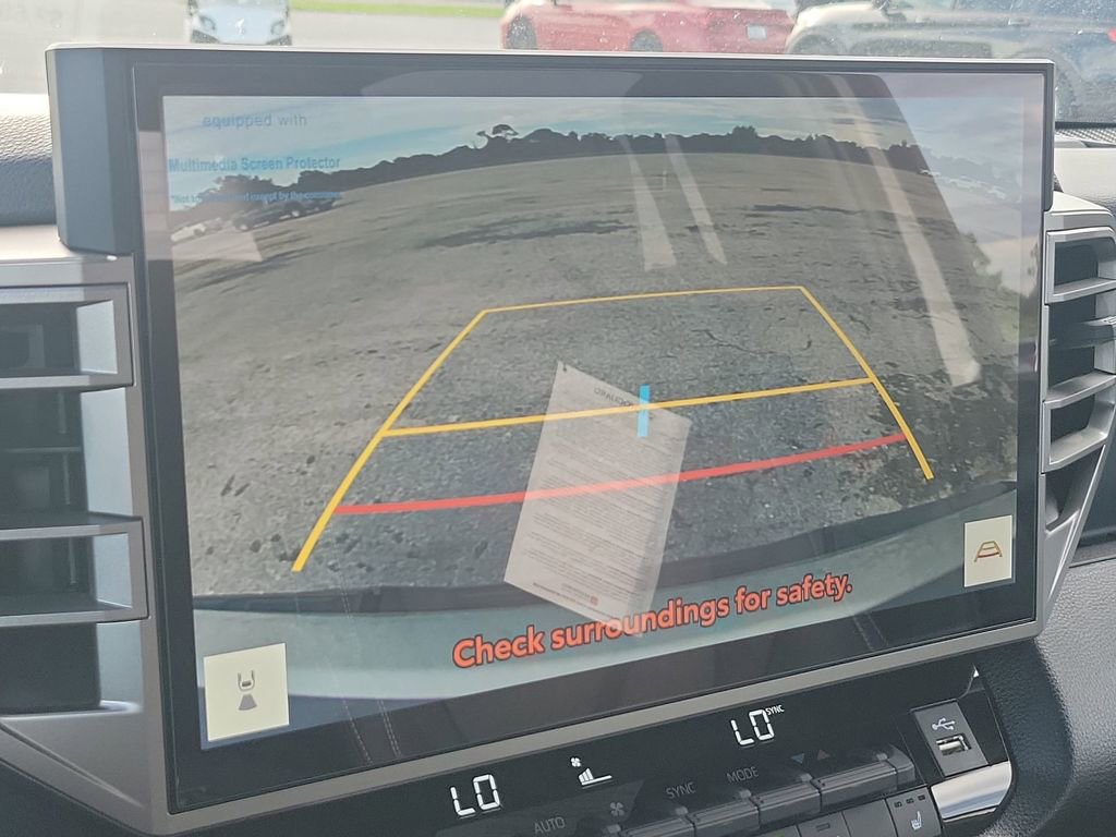 New 2026 Toyota Tundra SR5 image 30