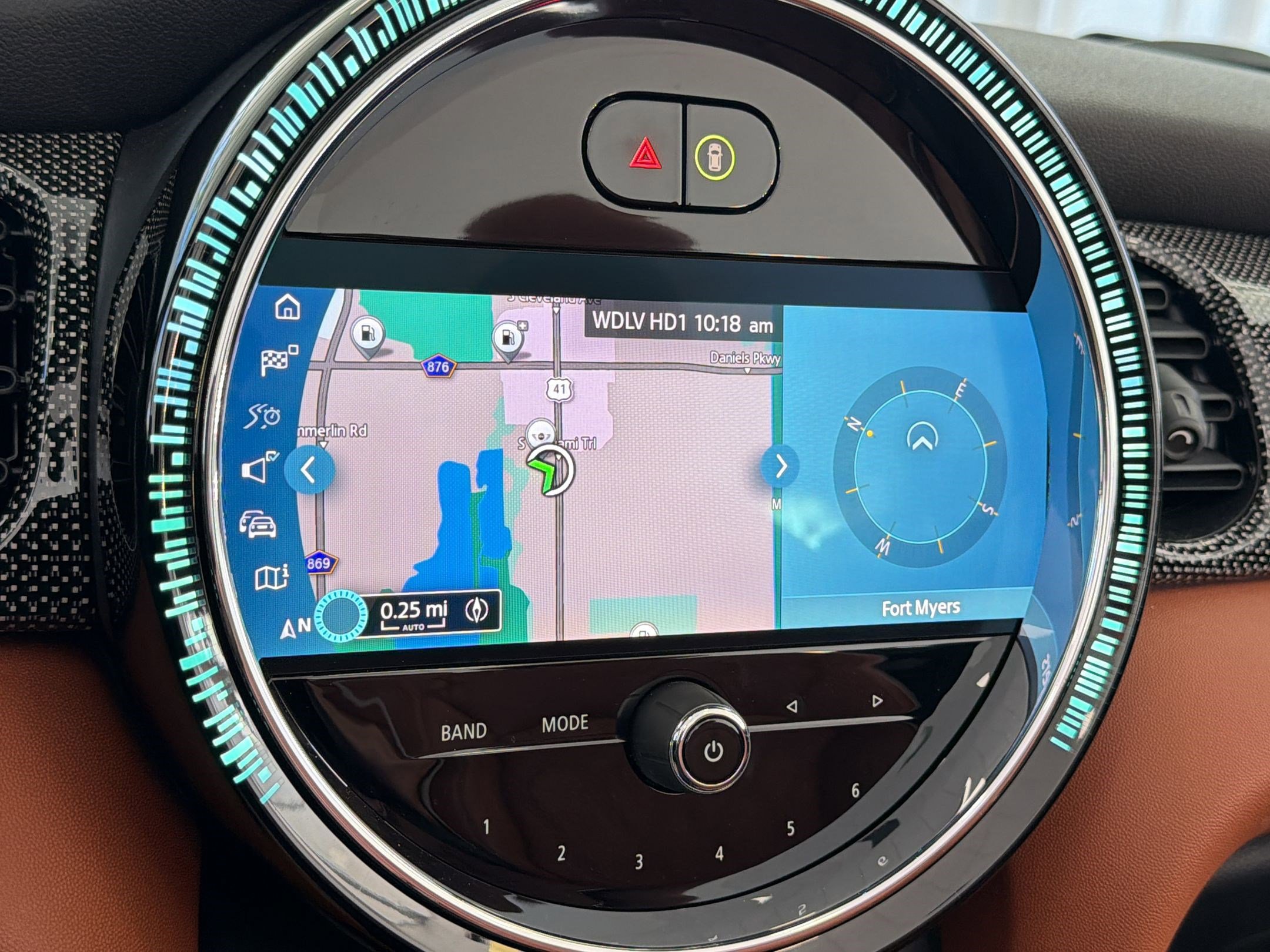 Used 2022 MINI Cooper S w/ Driver Assistance Package FWD image 23