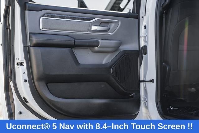 Used 2022 RAM 1500 Big Horn image 39