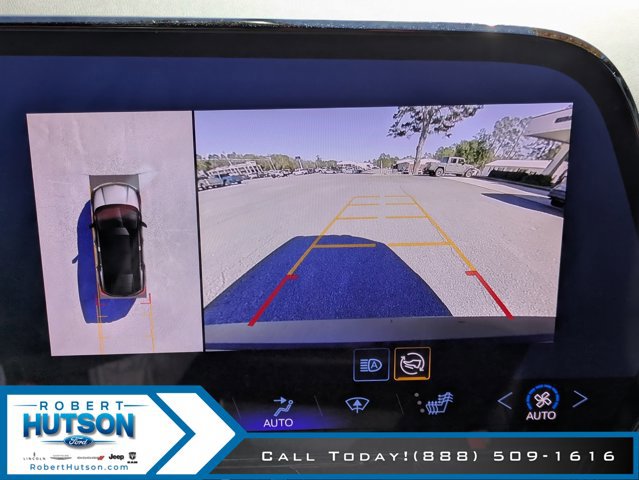 Used 2024 Chevrolet Blazer EV LT image 27