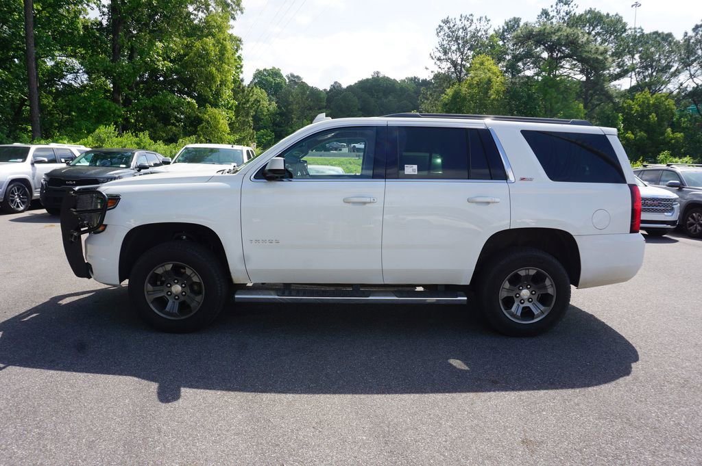 Used 2016 Chevrolet Tahoe LT w/ Luxury Package AWD/4WD image 20