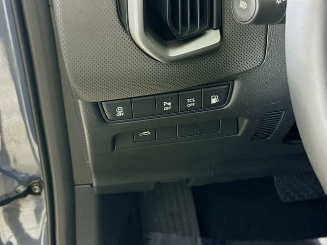 New 2026 MAZDA CX-50 2.5 Hybrid w/ Cargo Package image 10