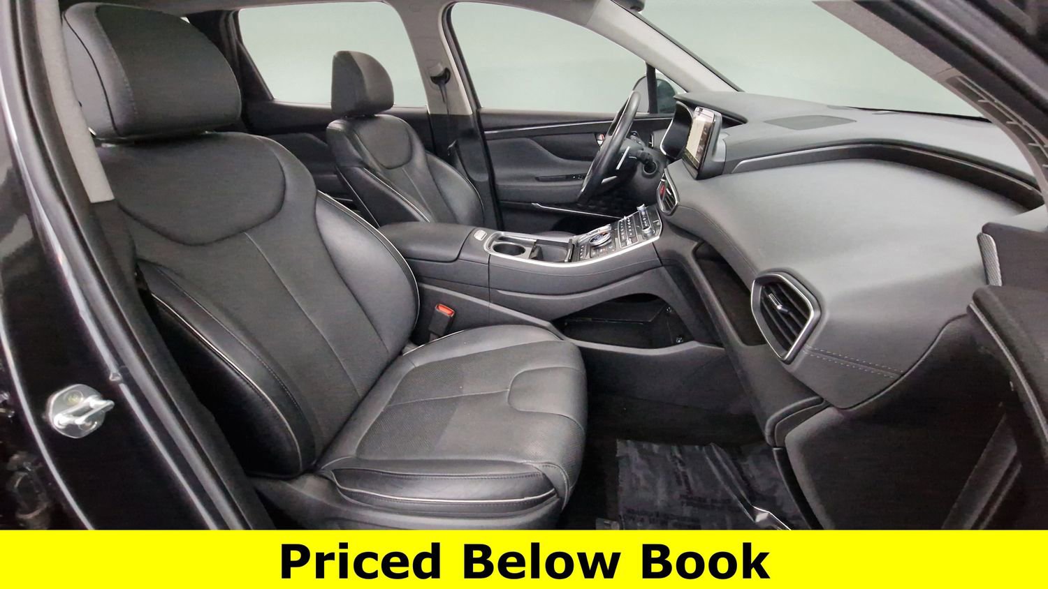 Used 2023 Hyundai Santa Fe Limited image 30