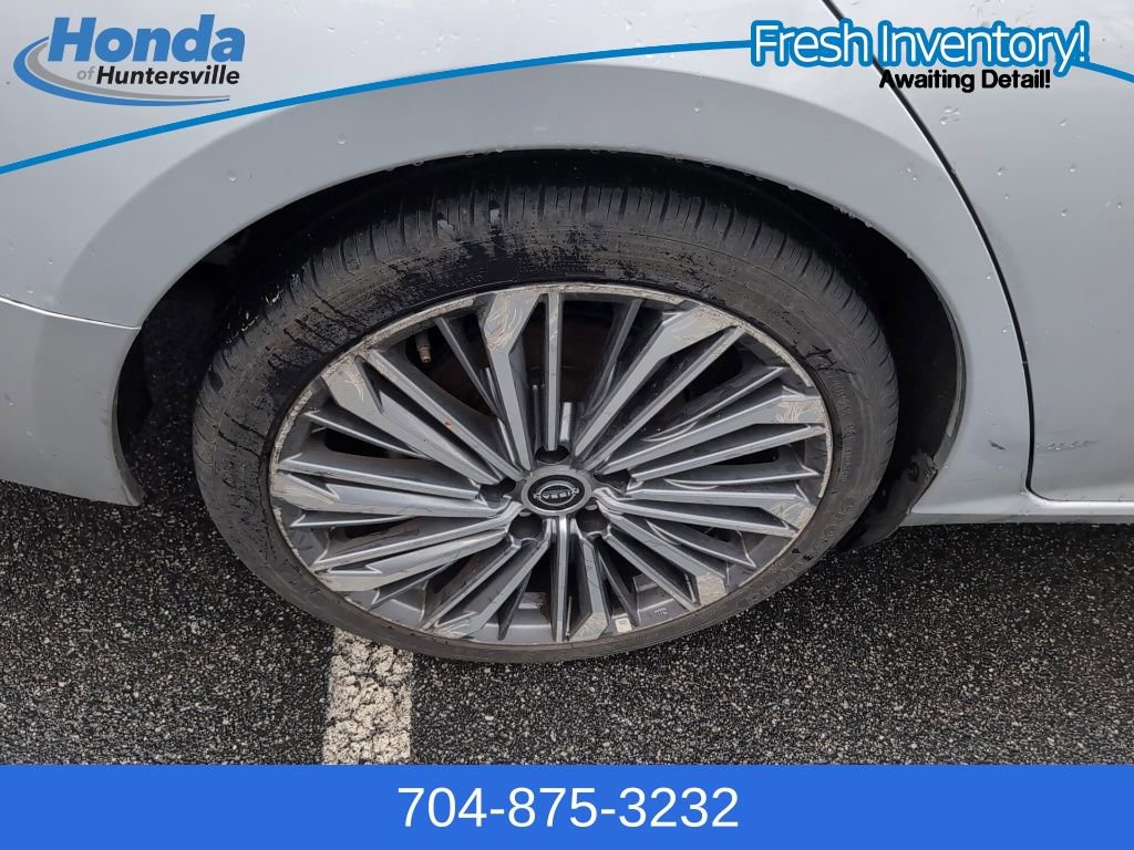 Used 2023 Nissan Altima 2.5 SL image 10