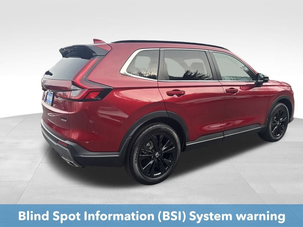 Used 2023 Honda CR-V Sport Touring image 15