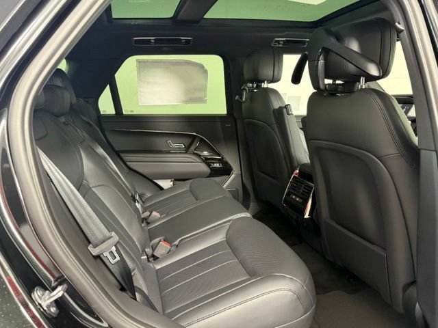 New 2026 Land Rover Range Rover Sport Dynamic SE AWD/4WD image 21