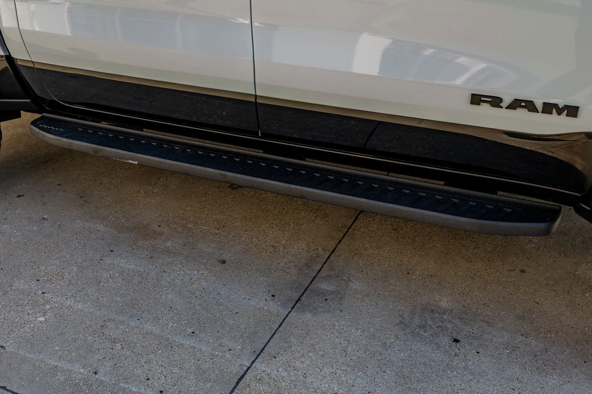 Used 2025 RAM 1500 RHO w/ RHO Level 1 Equipment Group AWD/4WD image 13