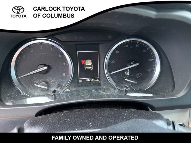Used 2019 Toyota Highlander Limited Platinum w/ Carpet Mat Package (TMS) AWD/4WD image 14