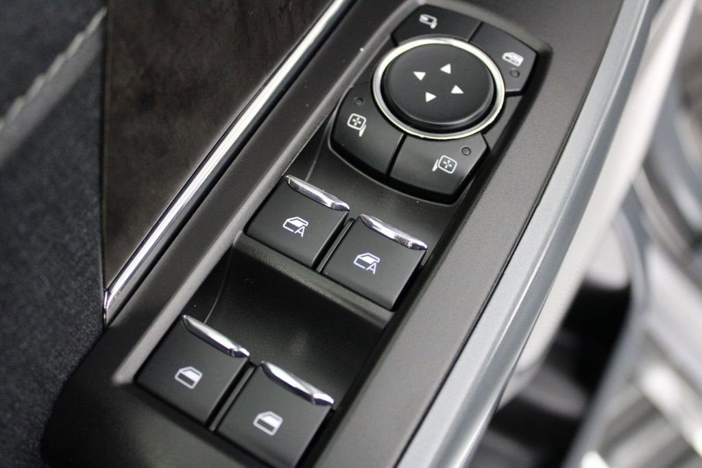 Used 2023 Ford F150 Lariat w/ FX4 Off-Road Package image 18