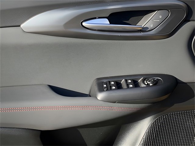 Used 2024 Dodge Hornet GT w/ GT Blacktop Package image 19