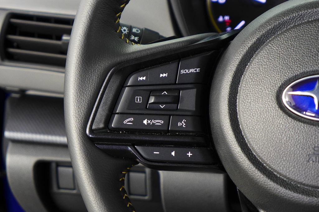 Certified 2025 Subaru Crosstrek 2.5i Sport w/ Crosstrek Mirror Package image 29