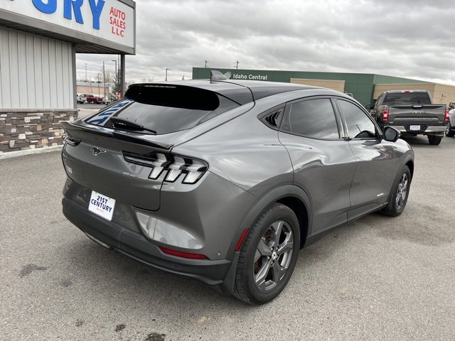 Used 2021 Ford Mustang Mach-E Select w/ Comfort/Technology Package image 11