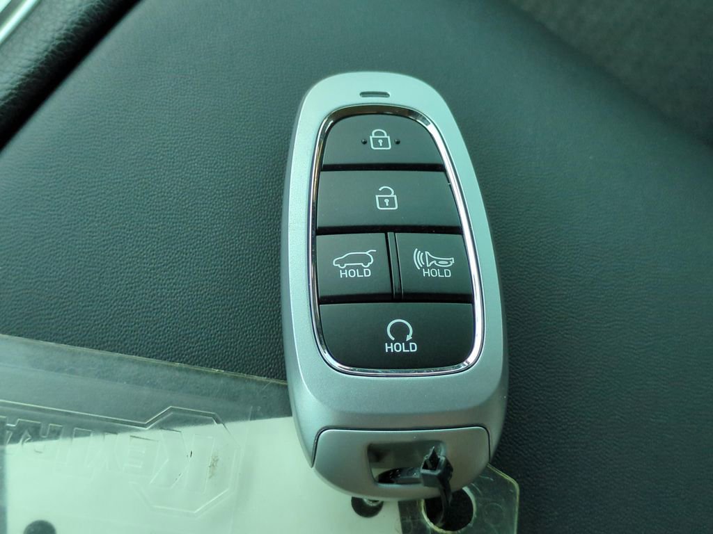 Certified 2023 Hyundai Santa Fe SEL w/ Cargo Package image 25