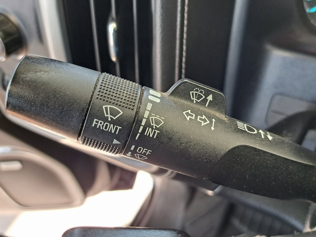 Used 2019 Chevrolet Silverado 2500 LTZ w/ Duramax Plus Package image 13