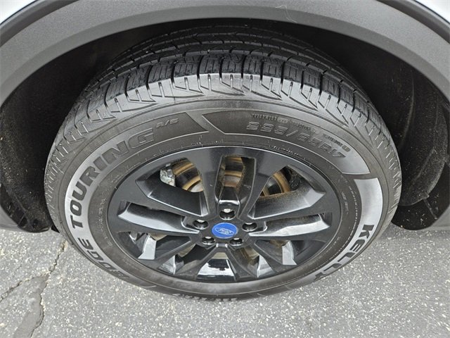 Used 2021 Ford Escape SE image 19