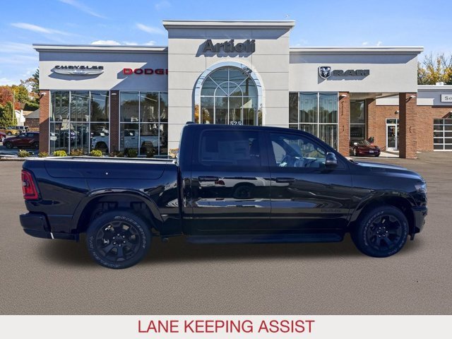 New 2026 RAM 1500 Big Horn image 6