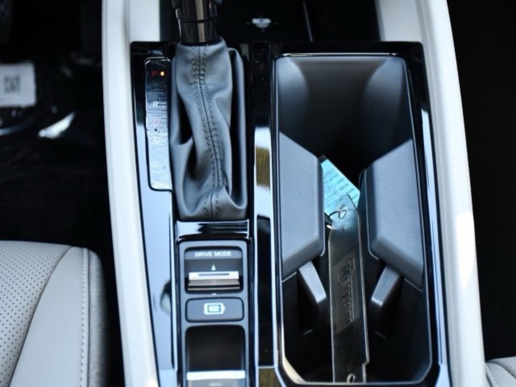 New 2025 Honda Accord EX-L image 28