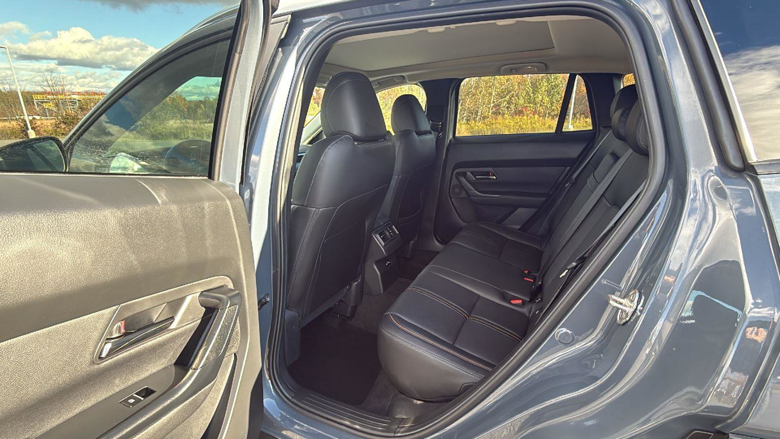 Certified 2023 MAZDA CX-50 AWD 2.5 S w/ Premium Plus Pkg image 23