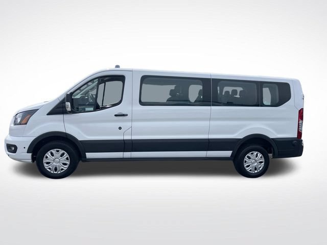 Used 2024 Ford Transit 350 XLT RWD image 2